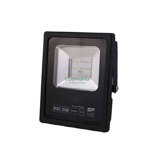 Mua bán đèn led pha giá rẻ tại Hải Phòng