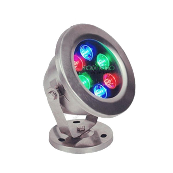 den am nuoc co de doi mau 6w