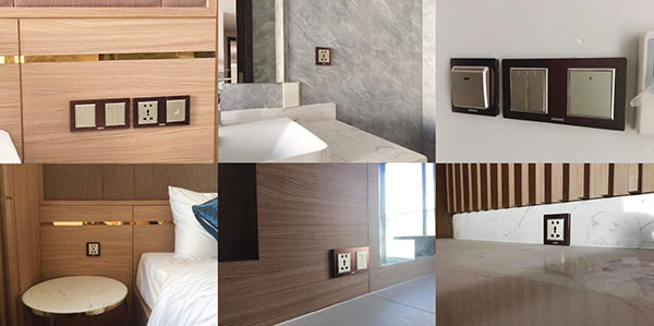 cung cấp thiết bị điện ở hải phòng