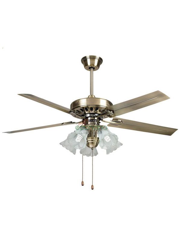 mẫu quạt trần đẹp tại hải phòng