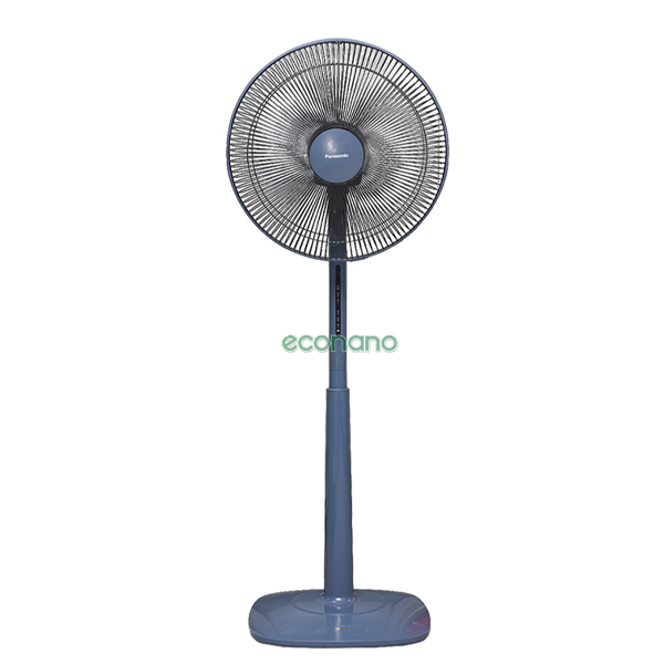 Quạt cây xanh ECO 02