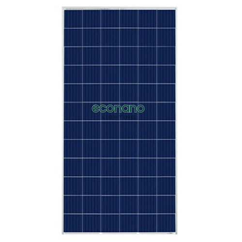 tam pin mang luong mat troi 260w eco
