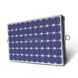 Tấm pin mặt trời Eco MT3