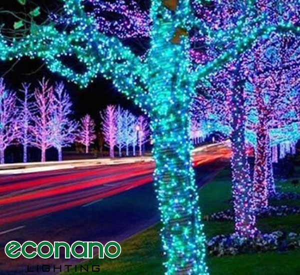 đèn led quảng ninh
