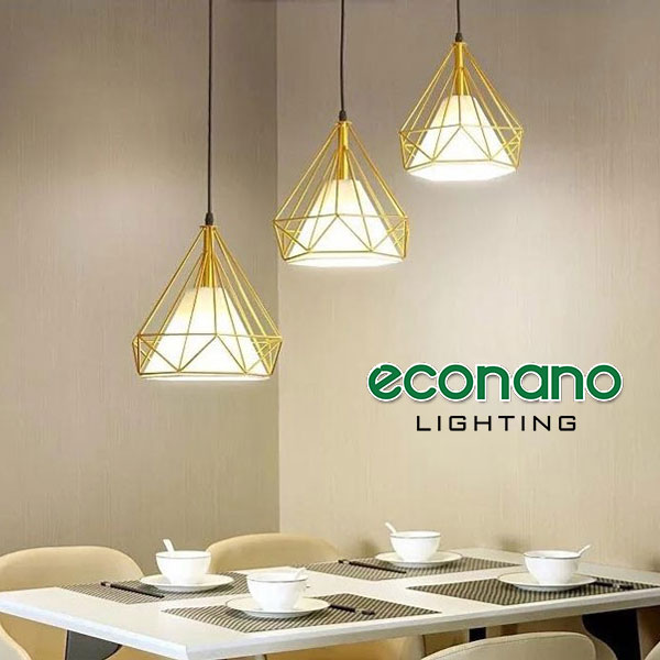 đèn trang trí cao cấp quảng ninh