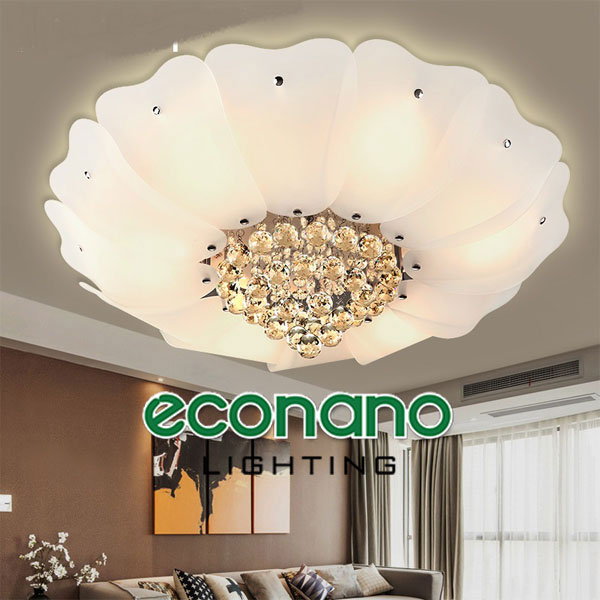 bán đèn trần tại quảng ninh
