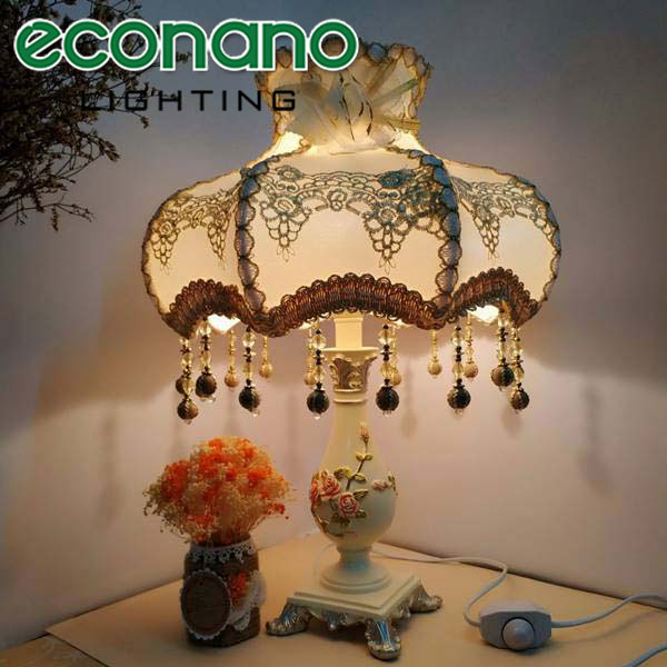 đèn ngủ cổ điển tại quảng ninh