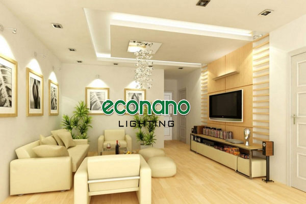 đèn led trang trí hạ long