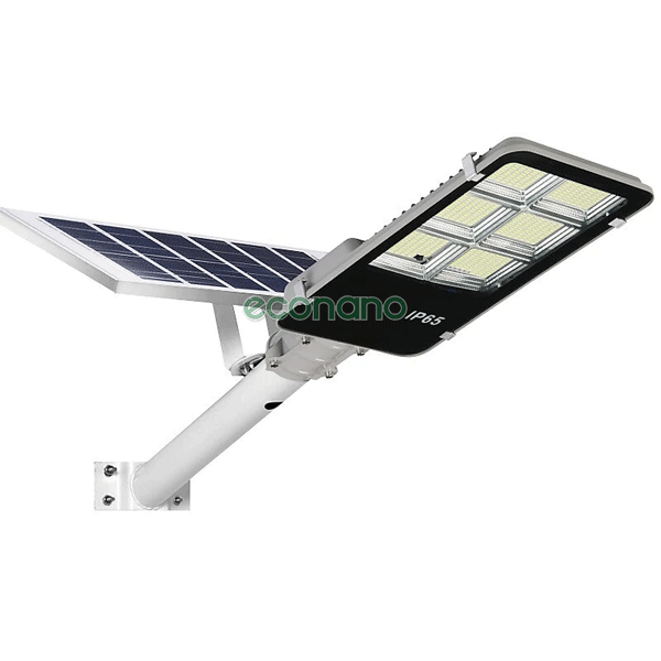 đèn đường năng lượng 300 w