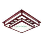 đèn ốp trần phòng thờ eco h 01145