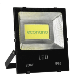 Đèn Pha Led Kính ECO-0016